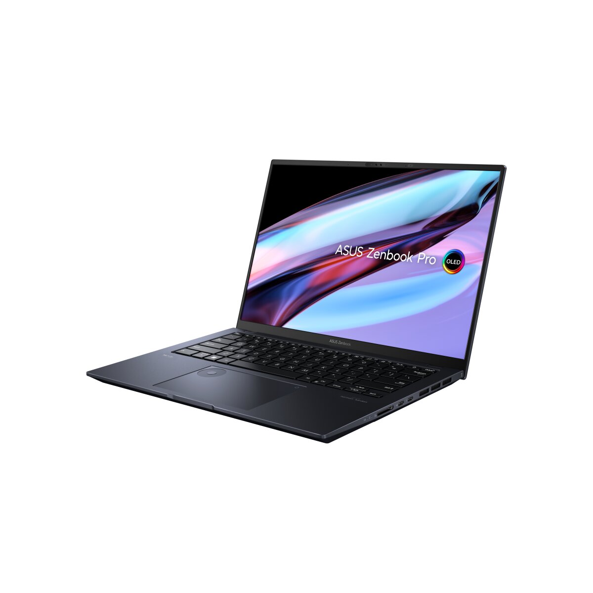 ASUS Zenbook Pro 14 OLED UX6404VI-P1056W 90NB0Z81-M003K0 image gallery 5
