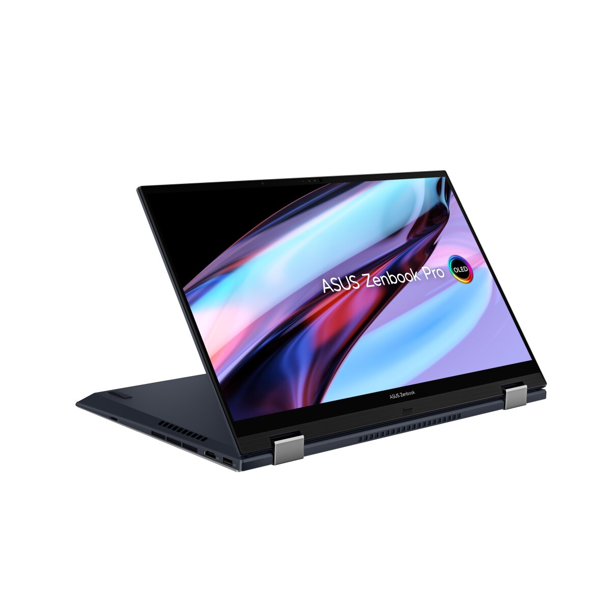 ASUS Zenbook Pro 15 Flip OLED UP6502ZD-M8007W 90NB0W32-M000U0 image gallery 6
