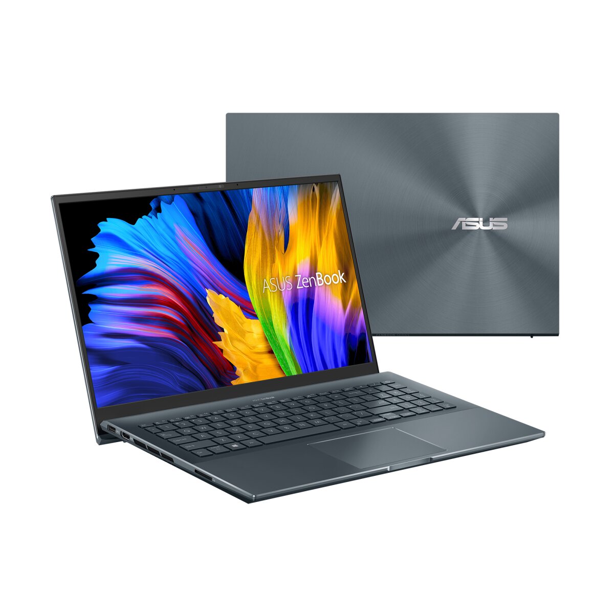 ASUS Zenbook Pro 15 UM535QE-KJ256T 90NB0V92-M006L0 image gallery 2