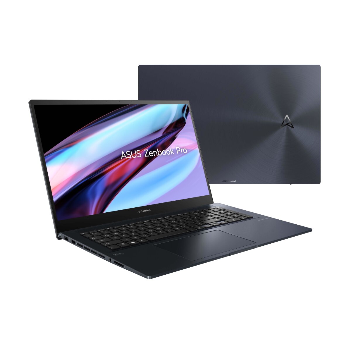 ASUS Zenbook Pro 17 UM6702RC-DH96 UM6702RC-DH96 image gallery 1