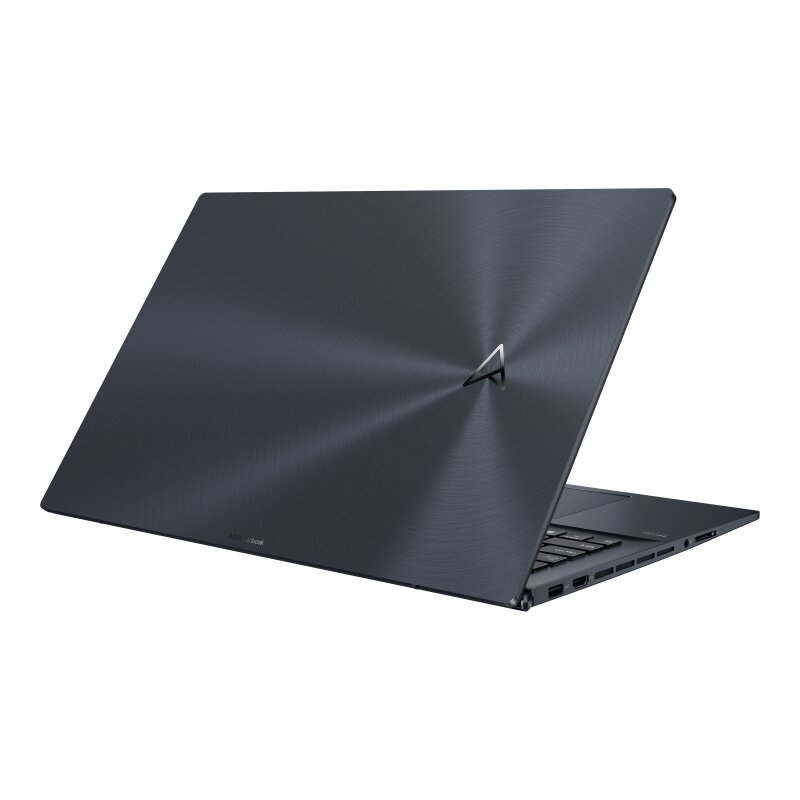 ASUS Zenbook Pro 17 UM6702RC-M2199X UM6702RC-M2199X image gallery 6