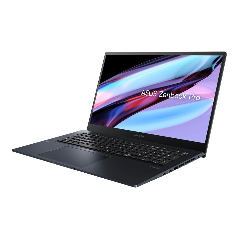 ASUS Zenbook Pro 17 UM6702RC-M2199X UM6702RC-M2199X image gallery 5