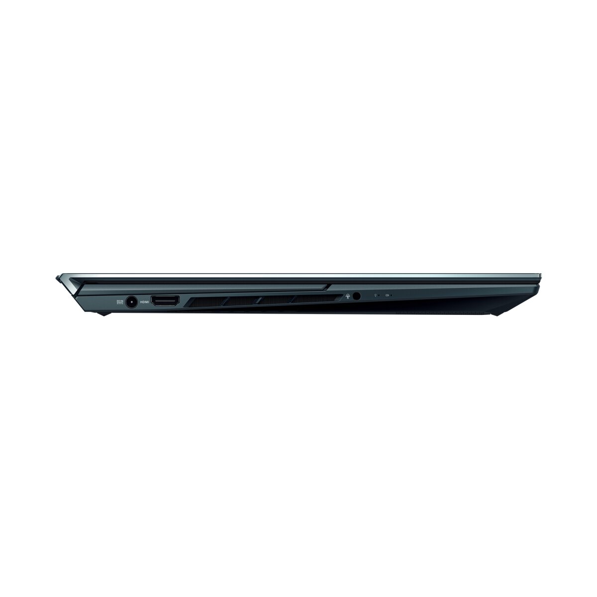 ASUS Zenbook Pro Duo 15 OLED UX582HS-H2002X UX582HS-H2002X image gallery 12