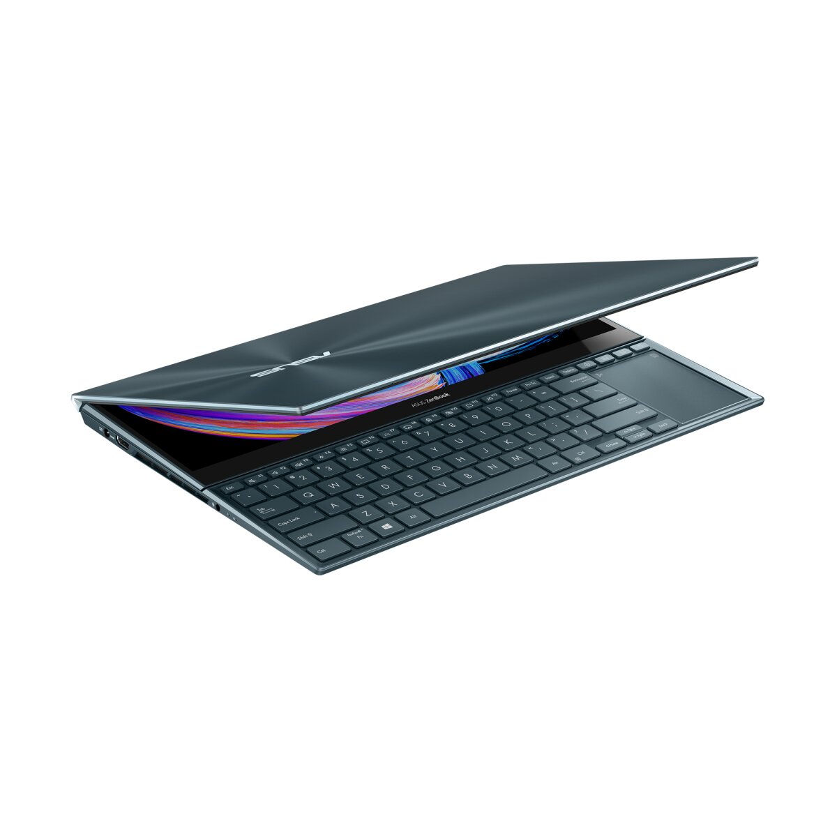ASUS Zenbook Pro Duo 15 OLED UX582HS-H2002X UX582HS-H2002X image gallery 6