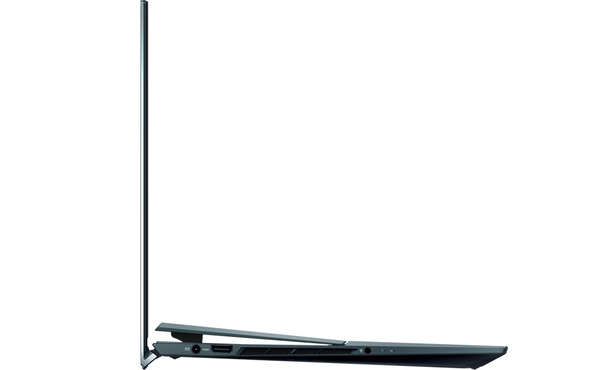 ASUS Zenbook Pro Duo 15 OLED UX582ZW-XB99T UX582ZW-XB99T image gallery 8