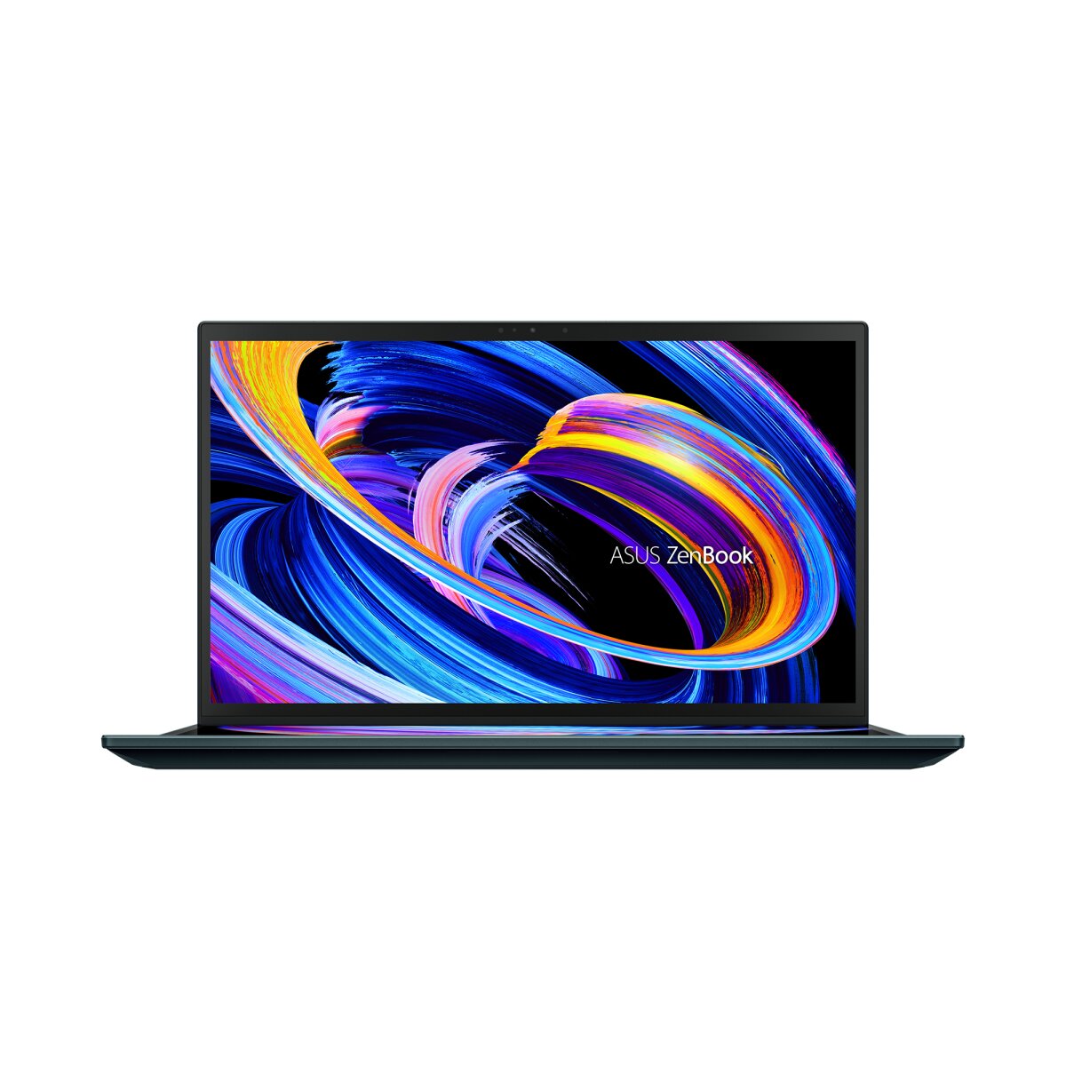 ASUS Zenbook Pro Duo 15 OLED UX582ZM-XH71-CA UX582ZM-XH71-CA image gallery 6