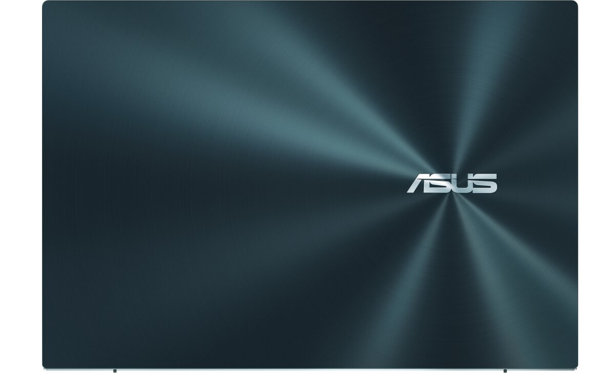 ASUS Zenbook Pro Duo 15 OLED UX582ZW-XB99T UX582ZW-XB99T image gallery 7