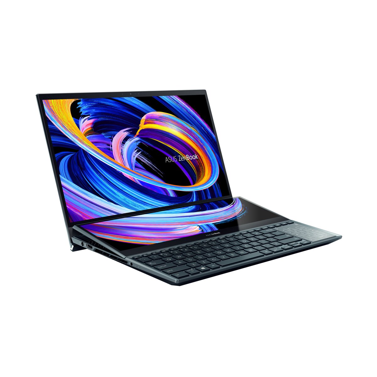 ASUS Zenbook Pro Duo 15 OLED UX582LR-H2056X 90NB0U51-M000T0 image gallery 3