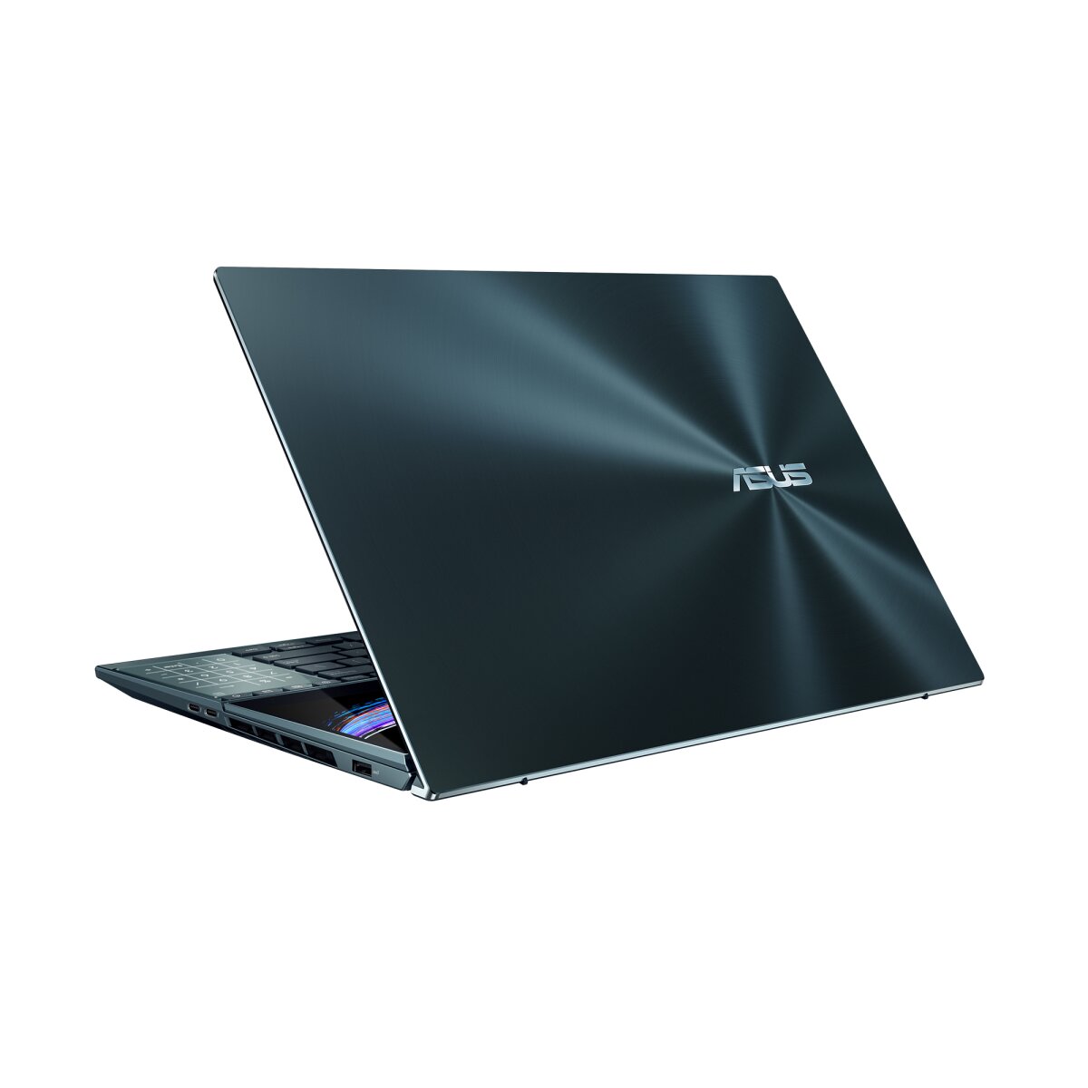 ASUS Zenbook Pro Duo 15 OLED UX582LR-H2056X 90NB0U51-M000T0 image gallery 8