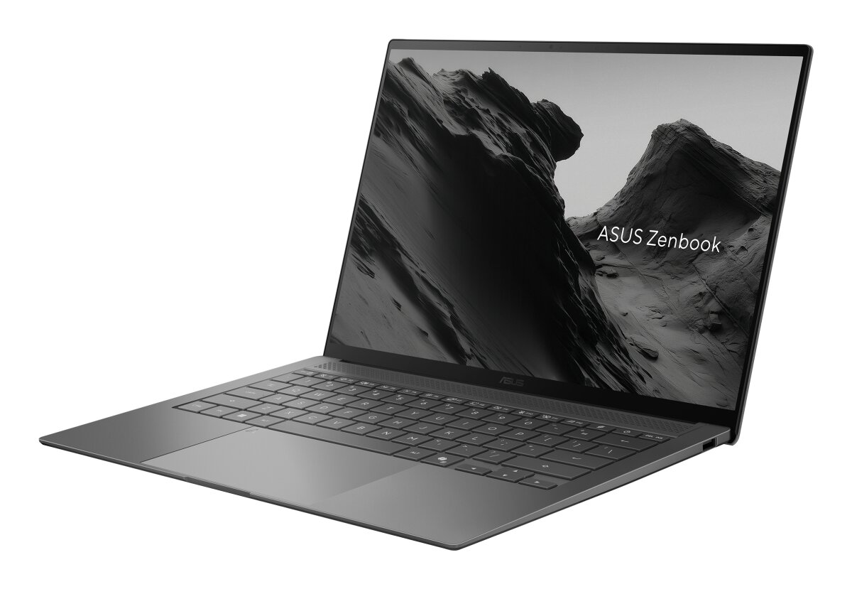 ASUS Zenbook S14 UM5406GA-SU192W 90NB17G1-M007N0 image gallery 5