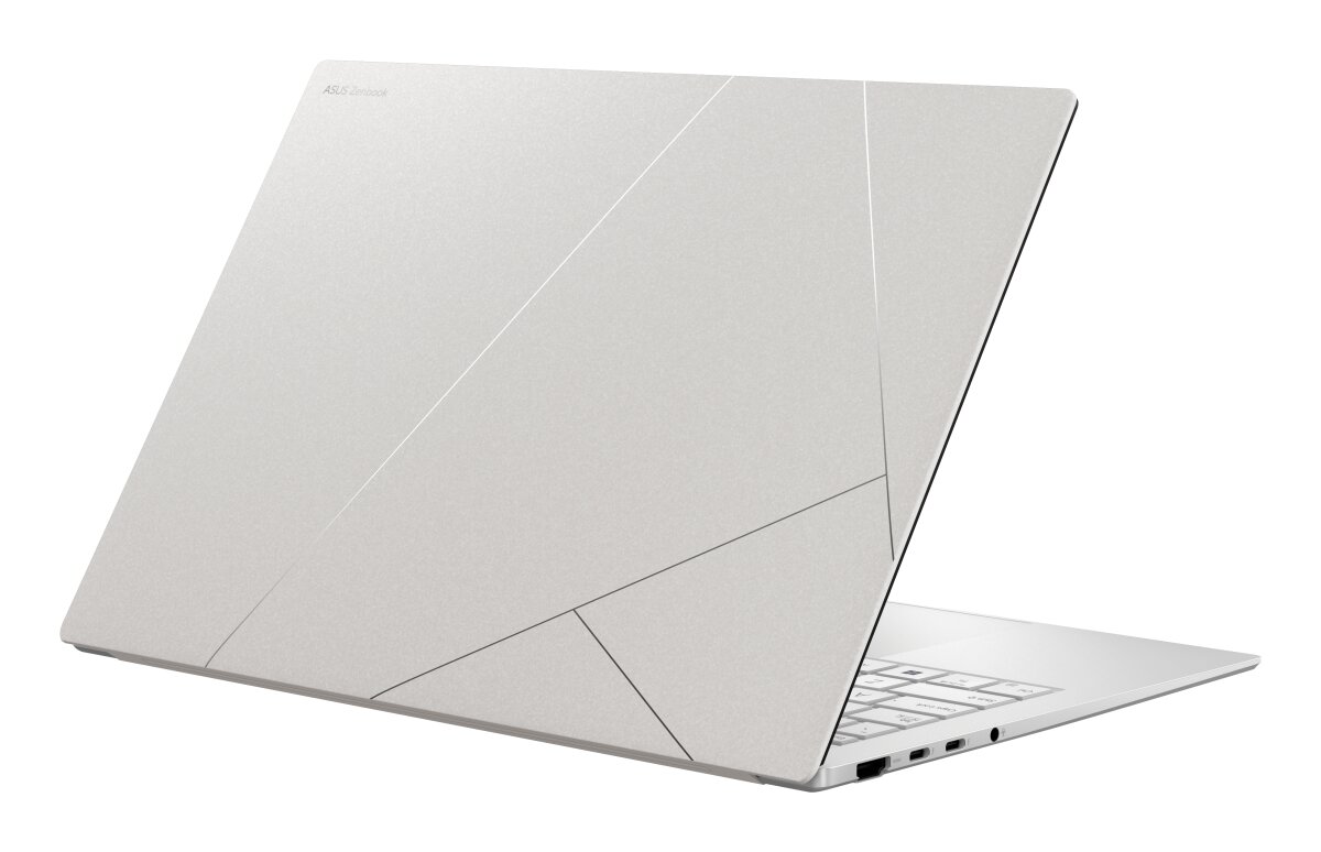 ASUS Zenbook S14 OLED UX5406SA-DICQJ488X 90NB14F2-M00VA0 image gallery 6