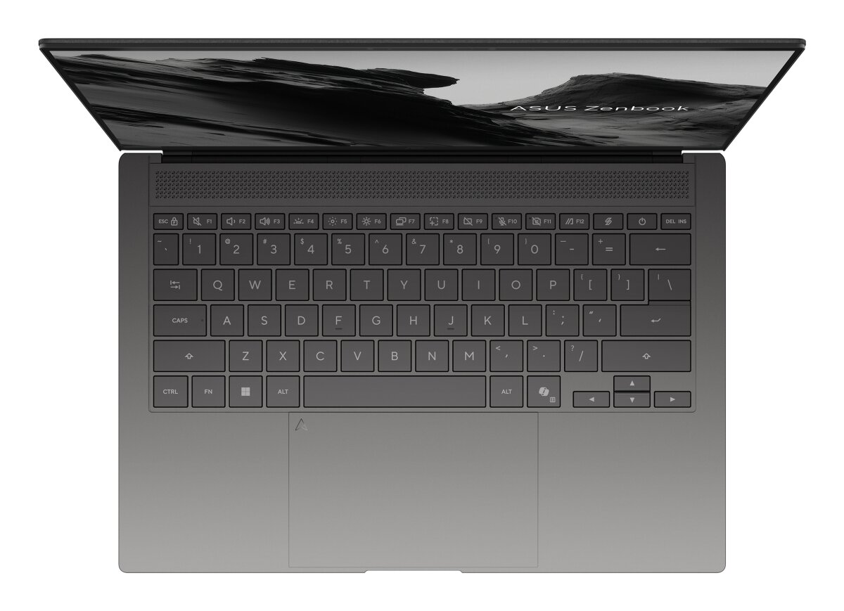 ASUS Zenbook S14 UM5406GA-SU192W 90NB17G1-M007N0 image gallery 4