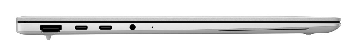 ASUS Zenbook S14 OLED UX5406AA-DICSU182X 90NB16Q4-M009F0 image gallery 8