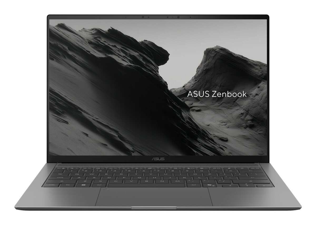 ASUS Zenbook S14 OLED UX5406AA-DICSU183X 90NB16Q5-M008X0 image gallery 1