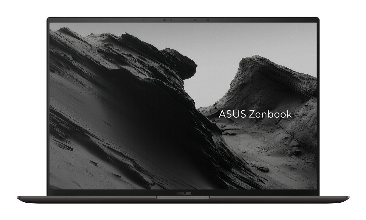 ASUS Zenbook S14 OLED UX5406AA-DICSU183X 90NB16Q5-M008X0 image gallery 2