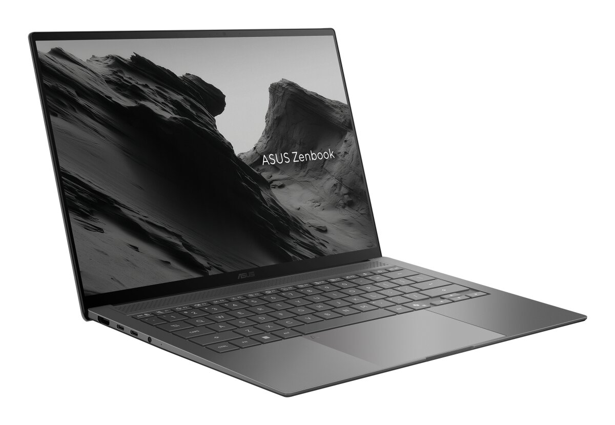 ASUS Zenbook S14 OLED UX5406AA-DICSU183X 90NB16Q5-M008X0 image gallery 4