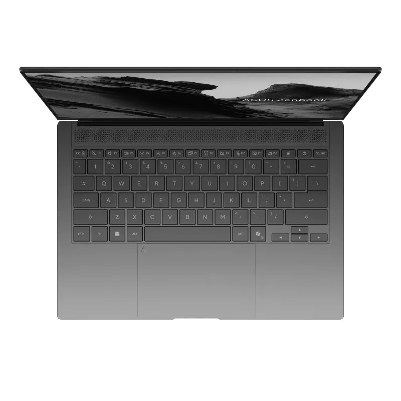 ASUS Zenbook S14 UX5406AA-SU098W 90NB16Q5-M00520 image gallery 6