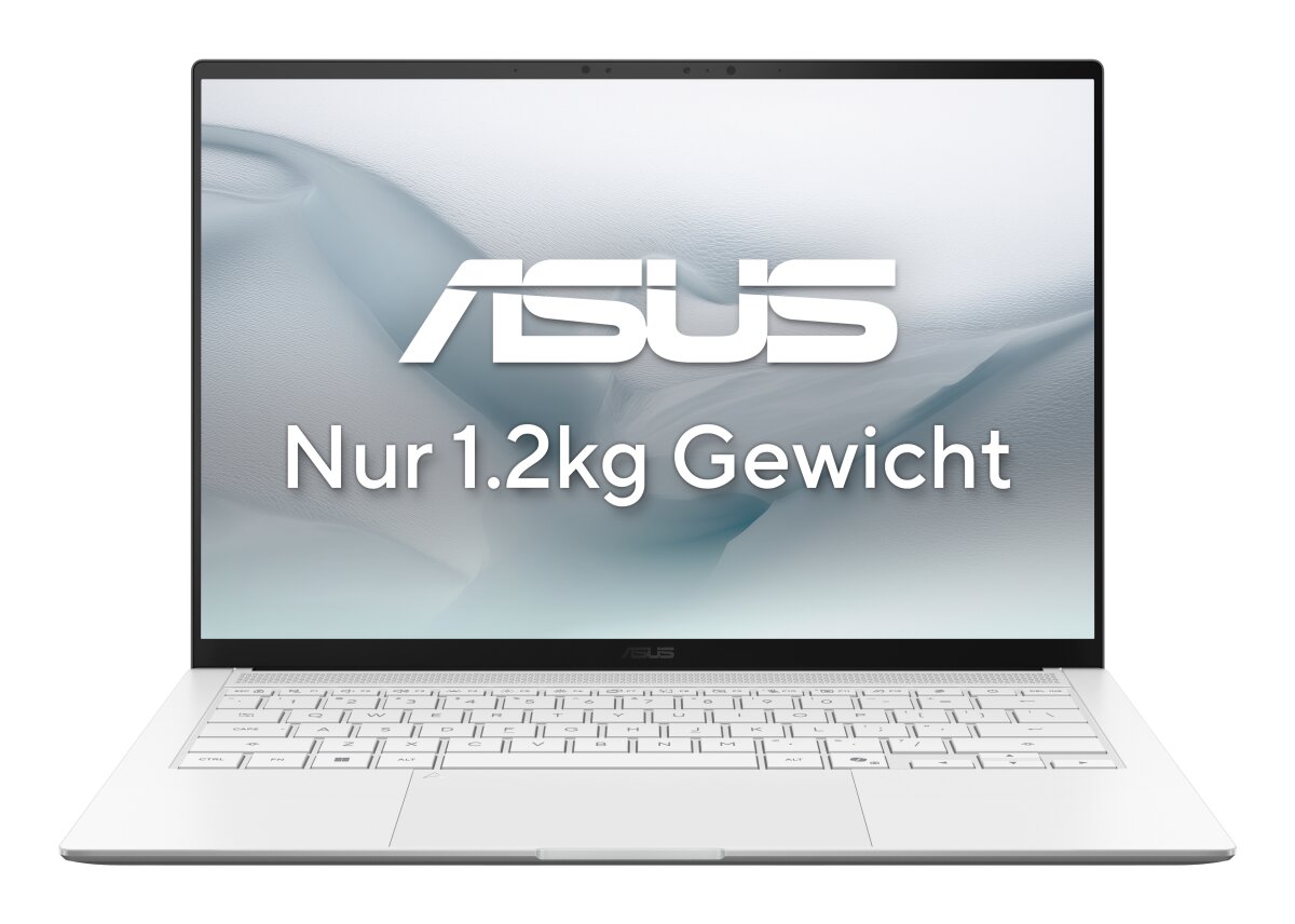 ASUS Zenbook S14 UX5406AA-SU236W 90NB16Q4-M00BZ0 image gallery 1