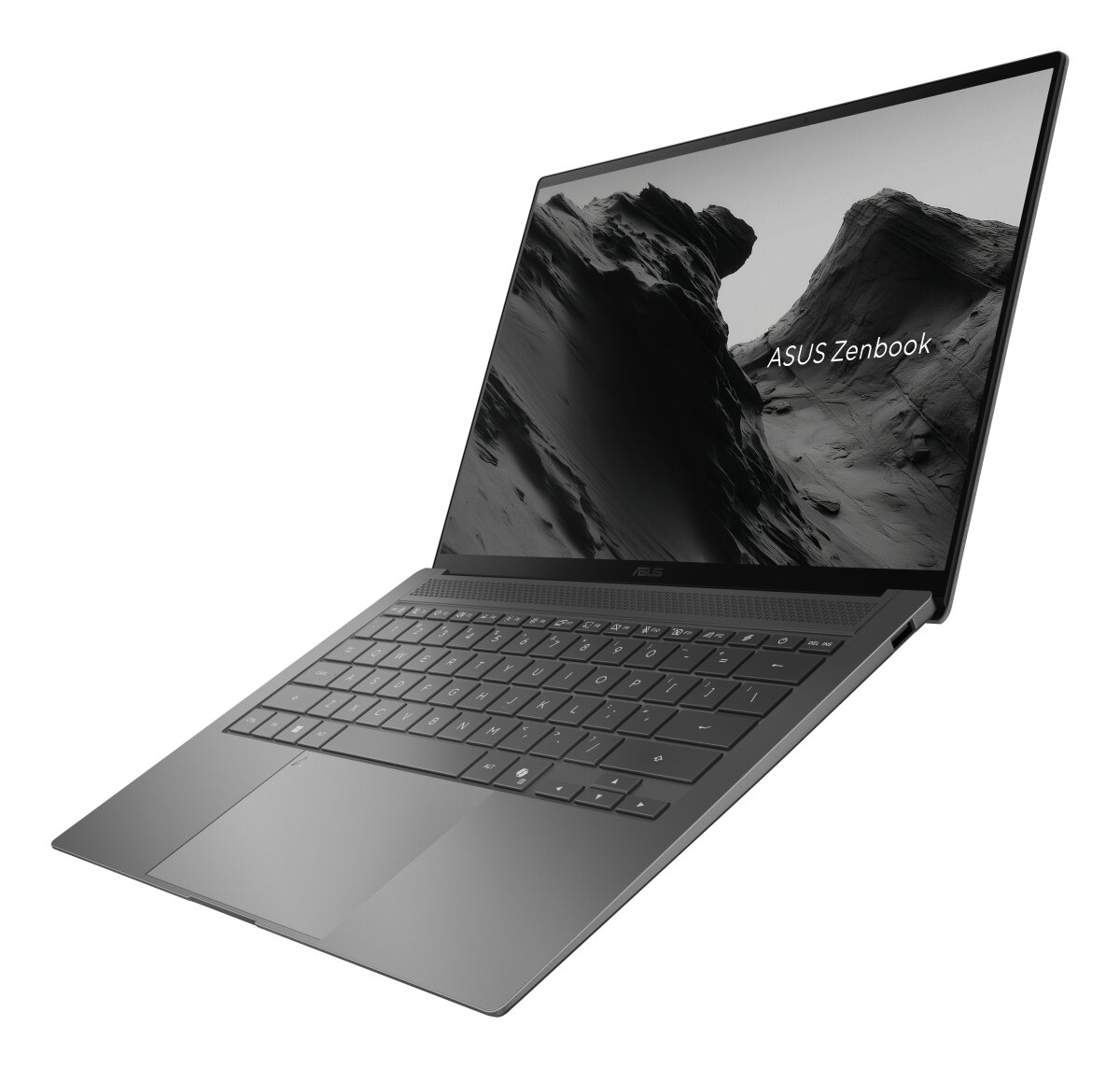 ASUS Zenbook S14 UX5406AA-SU237W 90NB16Q5-M00C00 image gallery 2