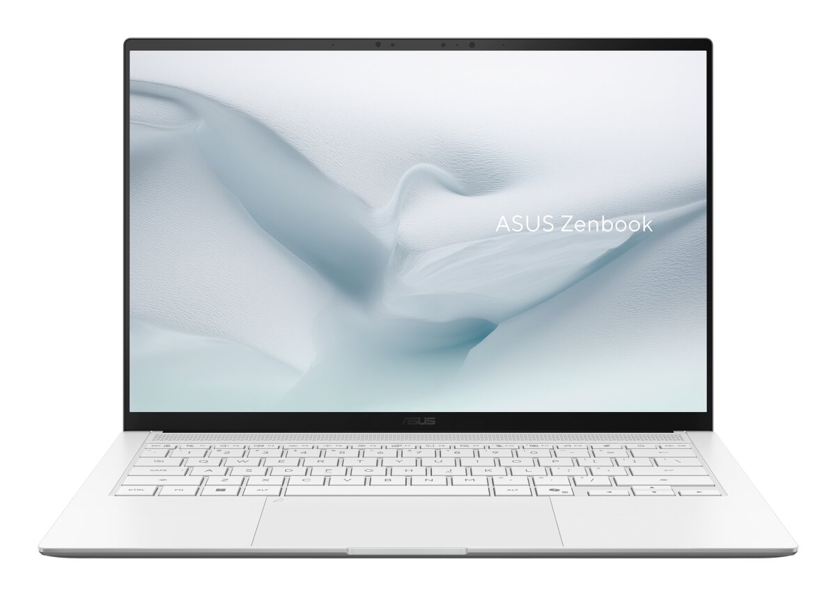 ASUS Zenbook S14 UX5406AA-SU248W Copilot PC 90NB16Q4-M00CC0 image gallery 5