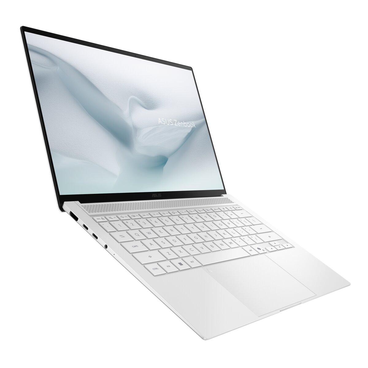 ASUS Zenbook S14 UX5406AA-SU248W Copilot PC 90NB16Q4-M00CC0 image gallery 2