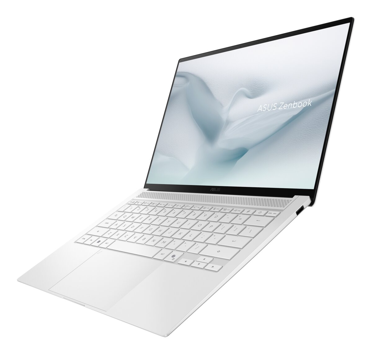 ASUS Zenbook S14 UX5406AA-SU248W Copilot PC 90NB16Q4-M00CC0 image gallery 4