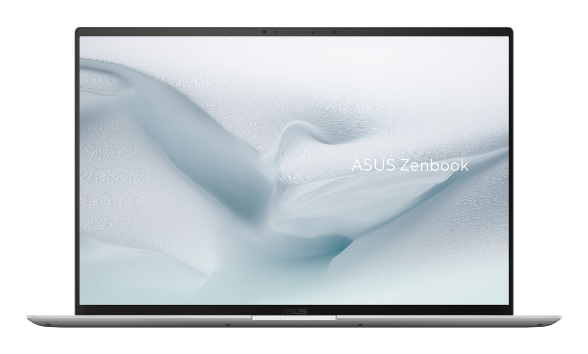 ASUS Zenbook S14 UX5406AA-SU248W Copilot PC 90NB16Q4-M00CC0 image gallery 8