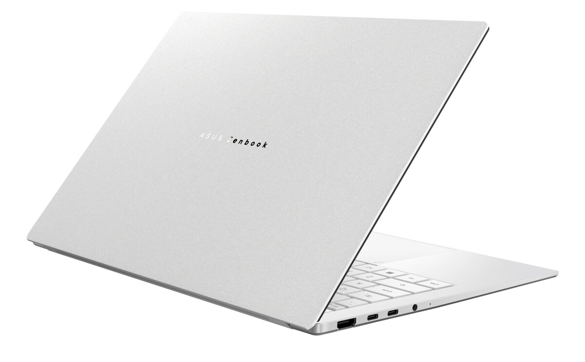 ASUS Zenbook S14 UX5406AA-SU248W Copilot PC 90NB16Q4-M00CC0 image gallery 9