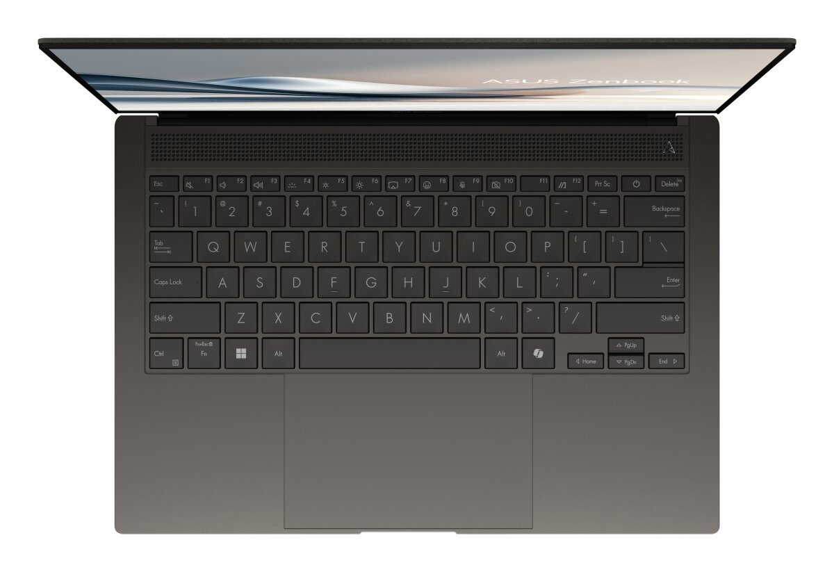 ASUS Zenbook S14 UX5406SA-PV530W 90NB14F1-M00Y00 image gallery 2