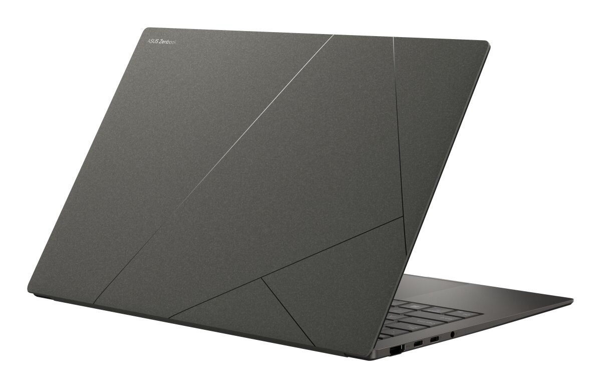 ASUS Zenbook S14 UX5406SA-PV530W 90NB14F1-M00Y00 image gallery 3