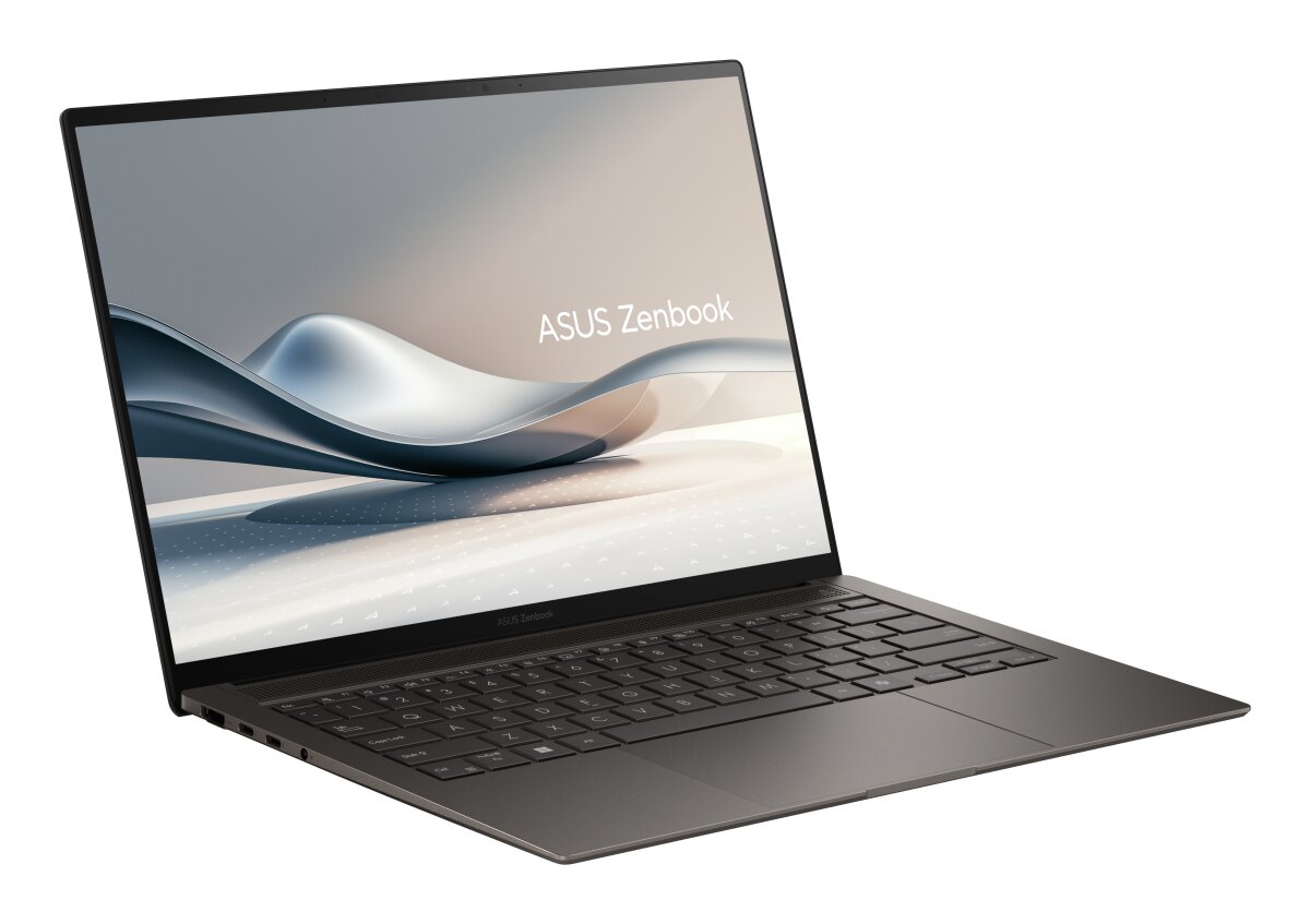 ASUS Zenbook S14 UX5406SA-PV530W 90NB14F1-M00Y00 image gallery 4
