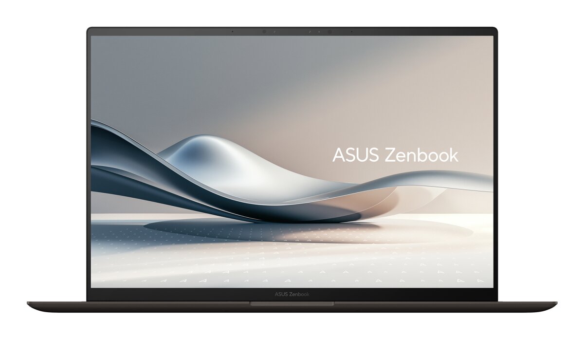 ASUS Zenbook S14 UX5406SA-QJ494W Copilot PC 90NB14F1-M00VL0 image gallery 7