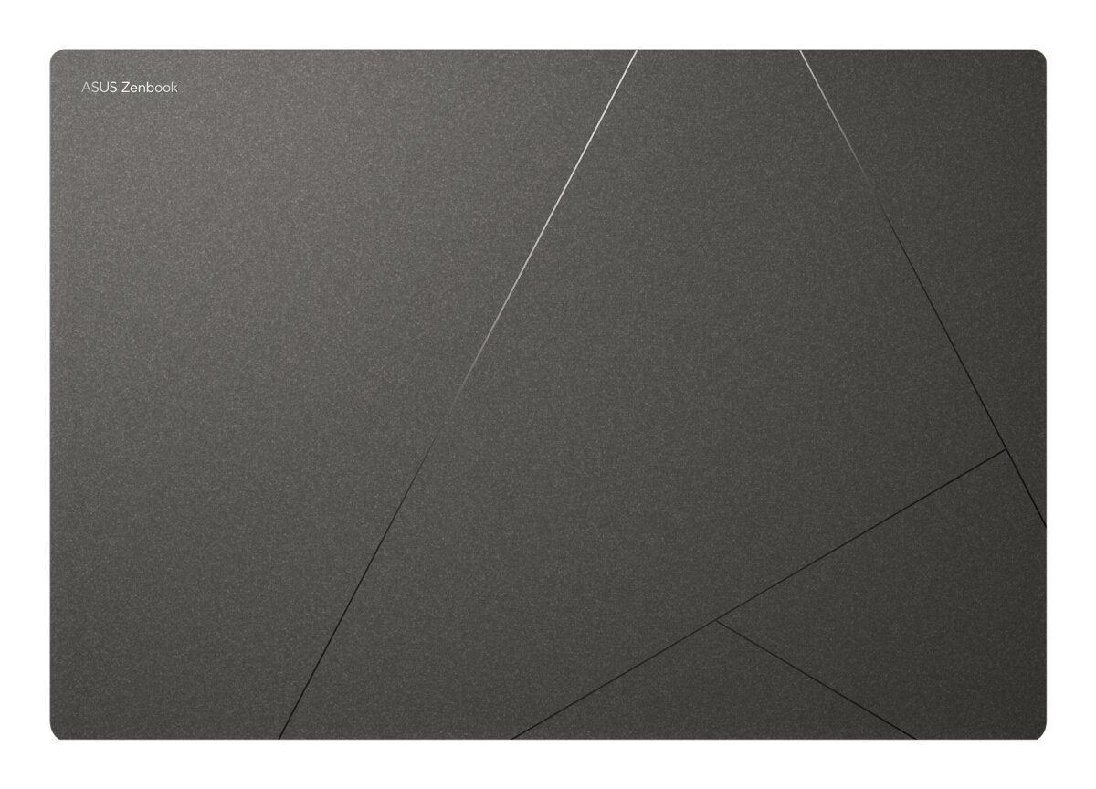 ASUS Zenbook S14 UX5406SA-QJ494W Copilot PC 90NB14F1-M00VL0 image gallery 1