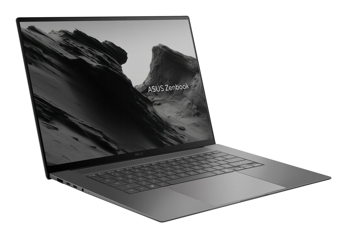 ASUS Zenbook S16 UM5606GA-DICSS132X 90NB17H5-M005M0 image gallery 4