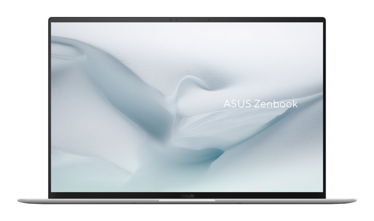 ASUS Zenbook S16 UM5606GA-ISCSS297X 90NB17H2-M00ED0 image gallery 2