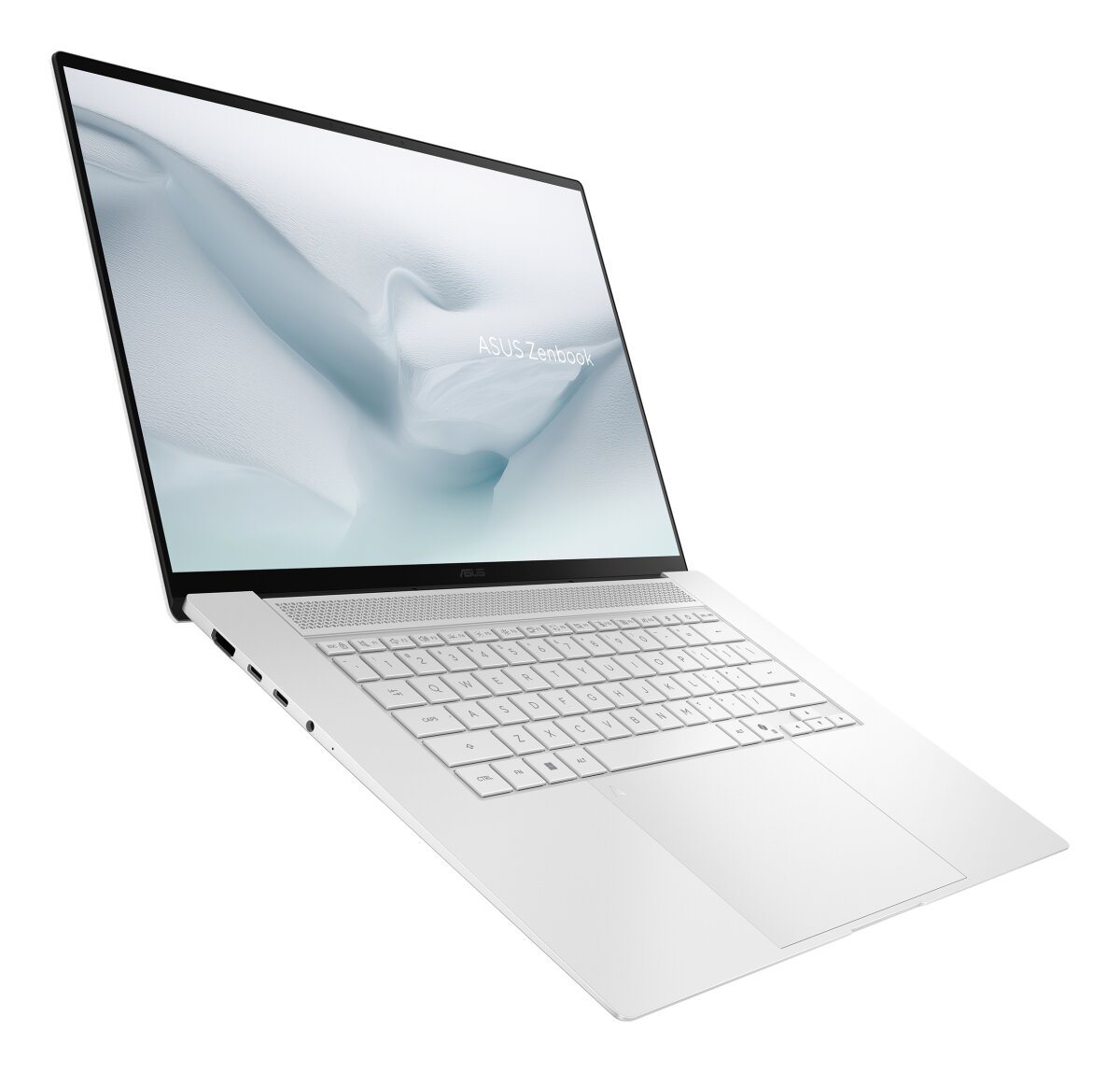 ASUS Zenbook S16 UM5606GA-SR237W Copilot PC 90NB17H4-M00B60 image gallery 8