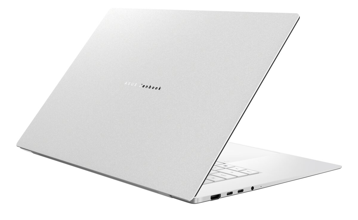 ASUS Zenbook S16 UM5606GA-SR237W Copilot PC 90NB17H4-M00B60 image gallery 9