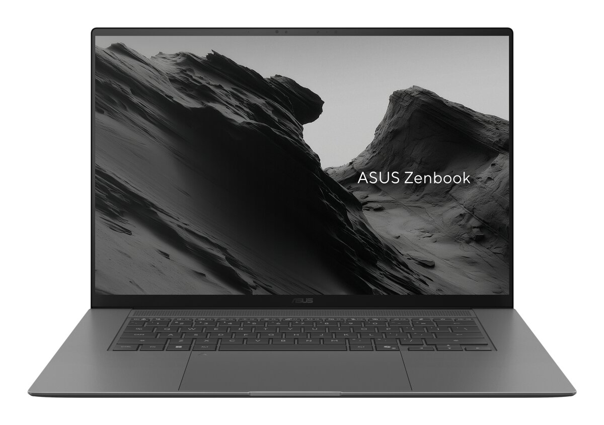 ASUS Zenbook S16 UM5606GA-SS180W 90NB17H5-M008T0 image gallery 1