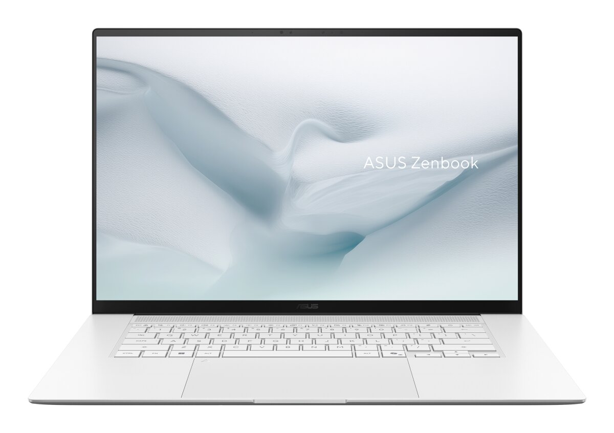 ASUS Zenbook S16 UM5606GA-SS246W 90NB17H2-M00EN0 image gallery 1