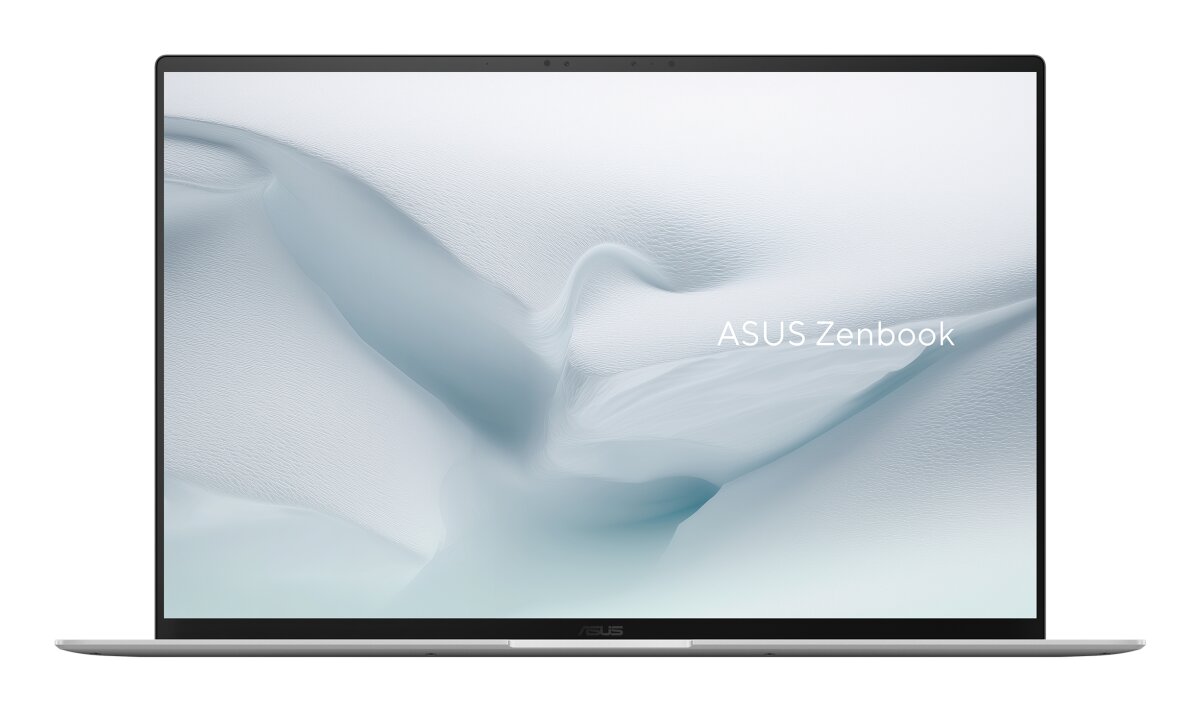 ASUS Zenbook S16 UM5606GA-SS246W 90NB17H2-M00EN0 image gallery 4