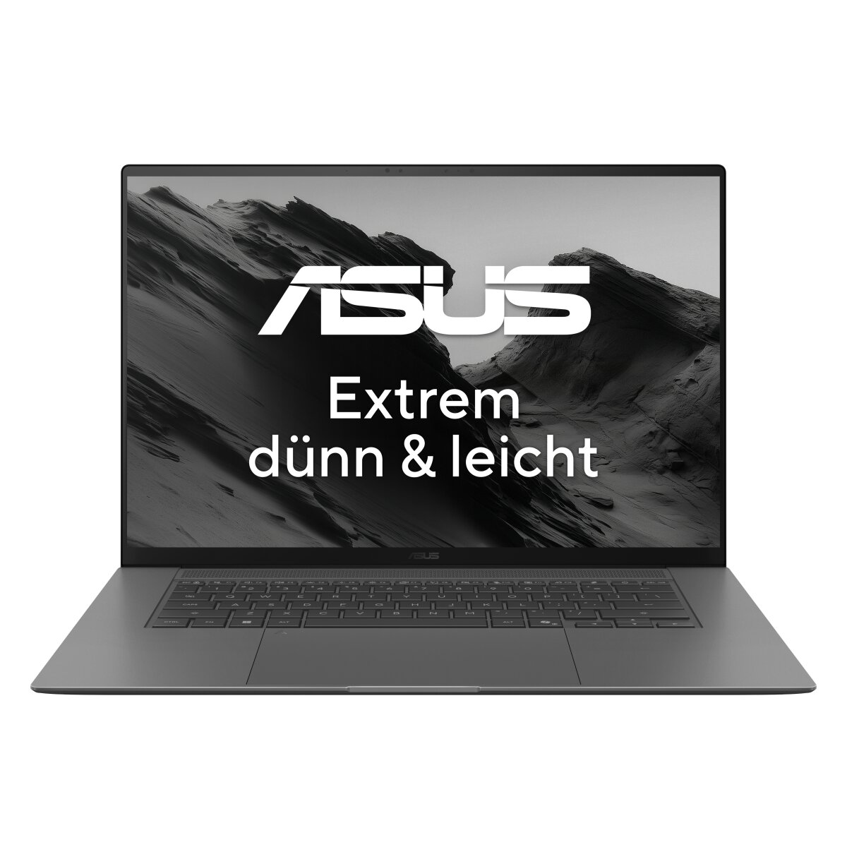 ASUS Zenbook S16 UM5606GA-SS266W 90NB17H5-M00H70 image gallery 1