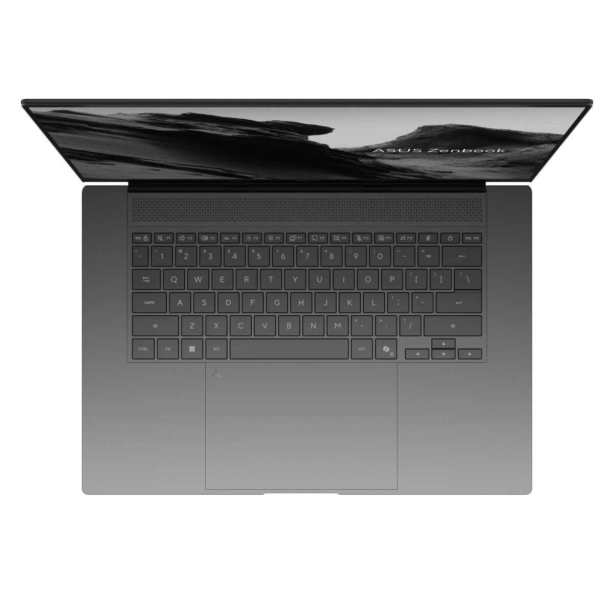 ASUS Zenbook S16 UM5606GA-SS266W 90NB17H5-M00H70 image gallery 3
