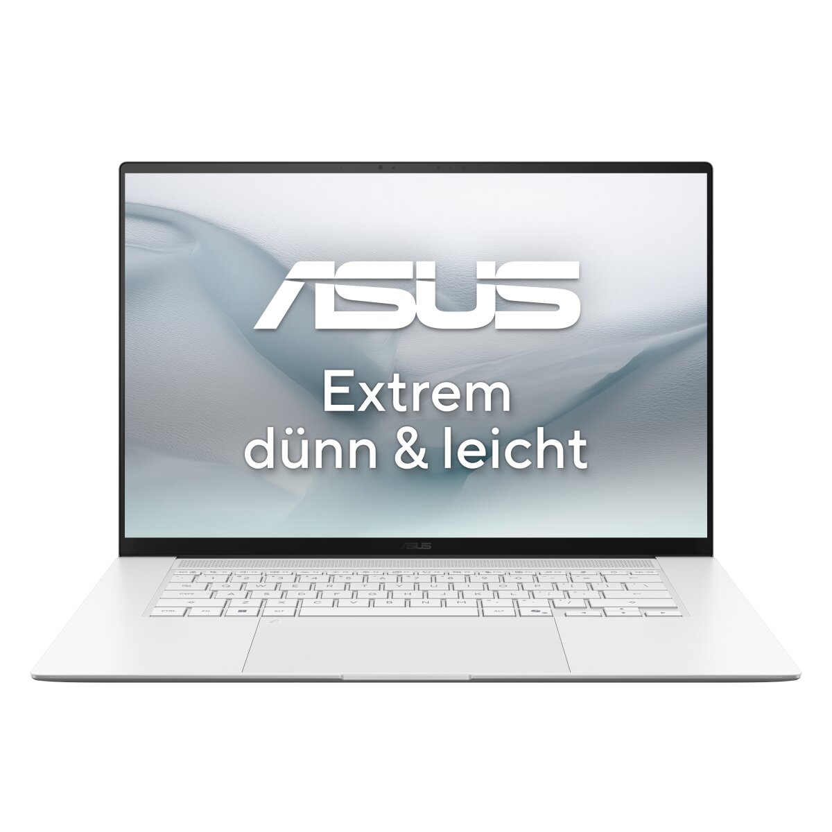 ASUS Zenbook S16 UM5606GA-SS335W 90NB17H2-M00HA0 image gallery 1