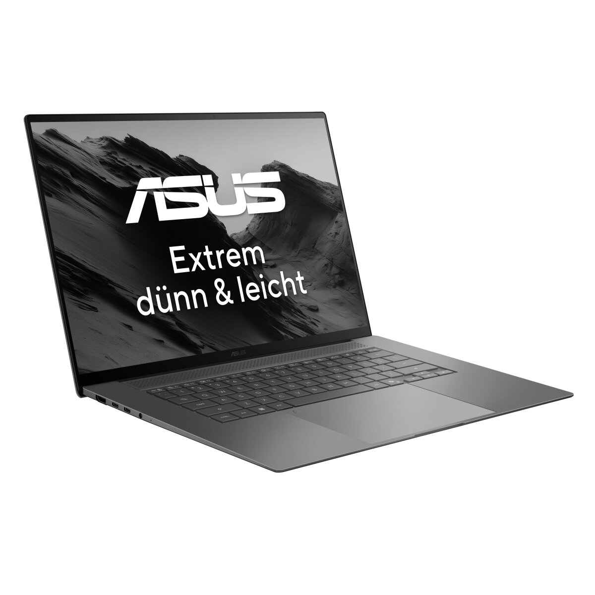 ASUS Zenbook S16 UM5606GA-SR305W 90NB17H6-M00H80 image gallery 4