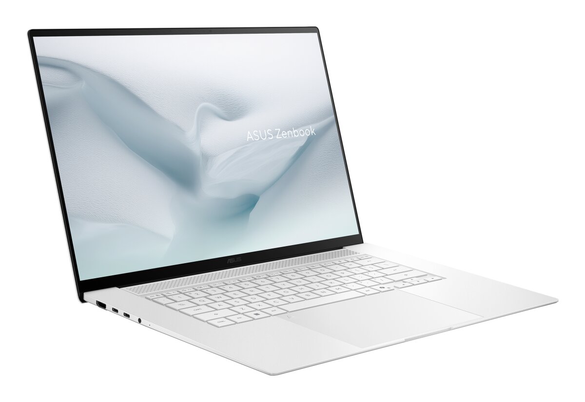 ASUS Zenbook S16 UM5606GA-SS246W 90NB17H2-M00EN0 image gallery 4