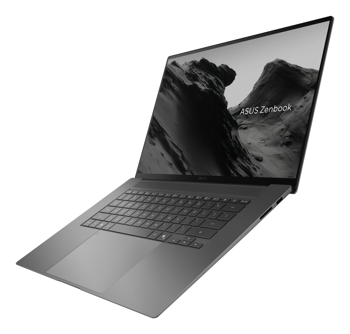 ASUS Zenbook S16 UM5606GA-SR466W 90NB17H6-M00NX0 image gallery 4