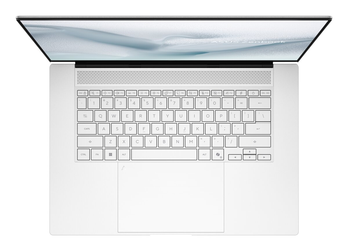 ASUS Zenbook S16 UM5606GA-SS246W 90NB17H2-M00EN0 image gallery 2