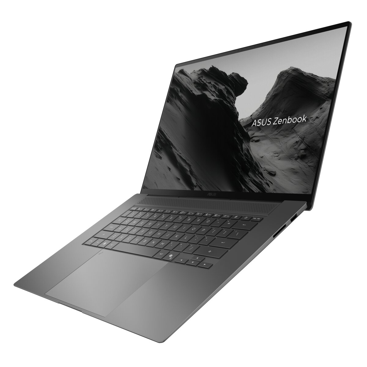 ASUS Zenbook S16 UM5606GA-SR305W 90NB17H6-M00H80 image gallery 2