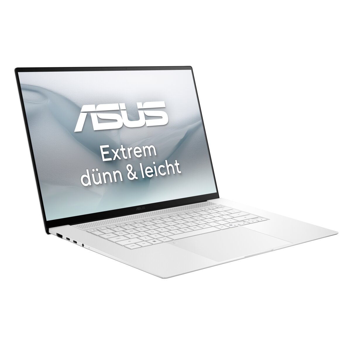 ASUS Zenbook S16 UM5606GA-SS335W 90NB17H2-M00HA0 image gallery 4