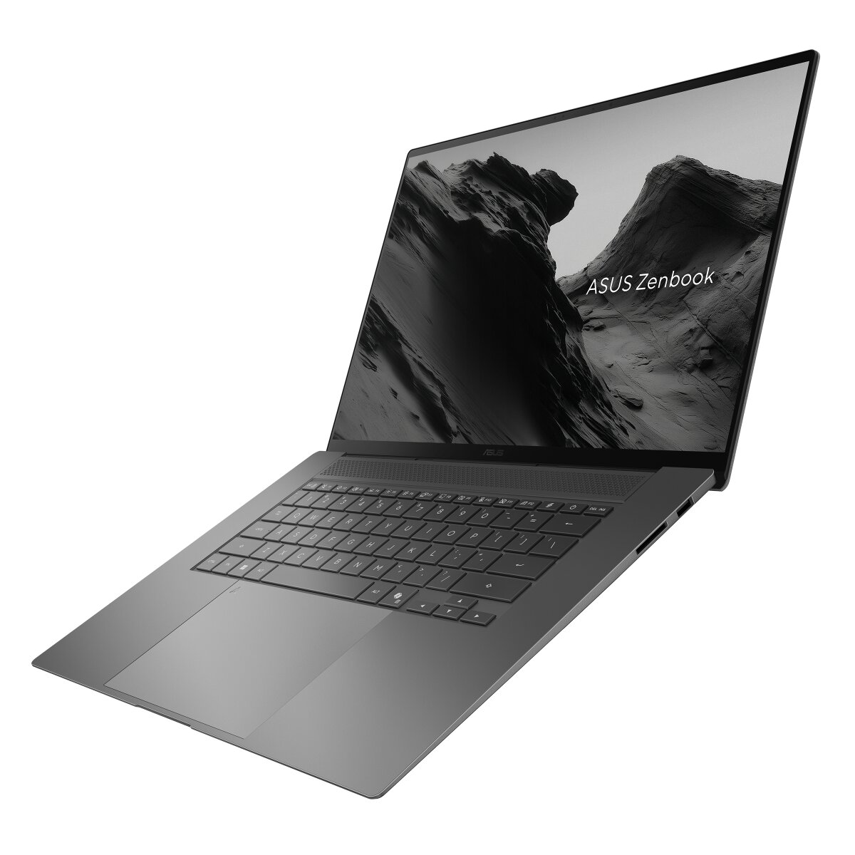 ASUS Zenbook S16 UM5606GA-DICSS134X 90NB17H5-M008X0 image gallery 3